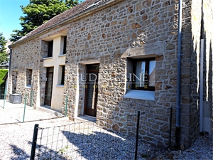 appartement à la location -   50140  MORTAIN-BOCAGE, surface 25,79 m2 location appartement - APR736234